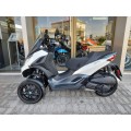 Piaggio MP3 300 HPE 2024 Μεταχειρισμένα